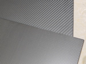 Lámina de carbono mate de alta suavidad para modificación exterior de automóviles - material de lámina formada en una sola pieza - Product Image 6