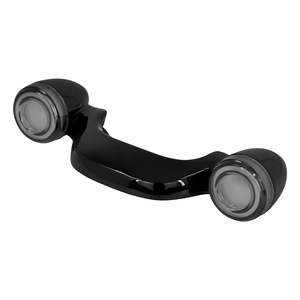 <span class=keywords><strong>Barre</strong></span> <span class=keywords><strong>de</strong></span> clignotant <span class=keywords><strong>de</strong></span> feu arrière <span class=keywords><strong>de</strong></span> moto pour <span class=keywords><strong>Harley</strong></span> Davidson HD Touring 2001-2023 - Product Image 1