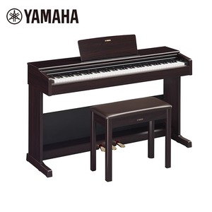 Sintetizador <span class=keywords><strong>Yamaha</strong></span> YDP105 de 88 Teclas, Teclado Piano <span class=keywords><strong>Yamaha</strong></span> <span class=keywords><strong>YDP</strong></span>-105 - Product Image 4
