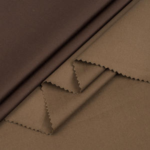 ผ้าคอตตอนผสมใยป่านและไผ่ ทอลายเรียบ ยืดหยุ่นได้ หนาขึ้น สำหรับกางเกงขาสั้นเด็กผู้ชาย ฤดูใบไม้ผลิและฤดูร้อน แบบเจ็ดส่วน - Product Image 5