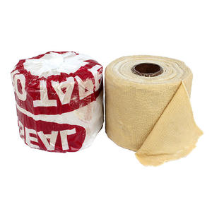 Rubans anticorrosion MPA Code 812472 100 mm pour usage maritime, protection des tuyaux, ruban de <span class=keywords><strong>vaseline</strong></span> anticorrosion - Product Image 1