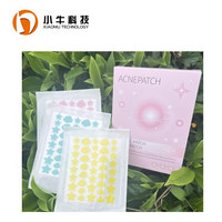 Machine de découpe Xiaoniu pour la production d'autocollants pour faux ongles, de film de colle gelée et d'équipements de beauté