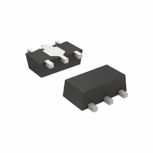 Composants de gestion de l'alimentation (PMIC) XC6210D49APR-G SOT 89 5/6 – Service complet d'origine électronique - Product Image 1