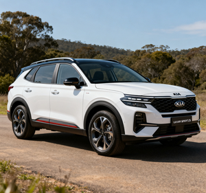 <span class=keywords><strong>Kia</strong></span> <span class=keywords><strong>Sportage</strong></span> 2WD Luxury Edition 1.5L | Características de SUV Premium | Interior de alta gama | Gran <span class=keywords><strong>precio</strong></span> - Product Image 1