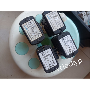 Débitmètre à pompe à engrenages KRACHT SD1-K-24, 1 pièce, neuf, via FedEx ou DHL - Product Image 4