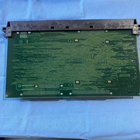 Carte de circuit de commande CNC industrielle JANCD-MCP02B-1, unité de commande de remplacement pour machine