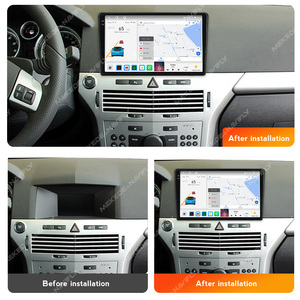 <span class=keywords><strong>2023</strong></span> nouveau M6 Pro Plus 3D sans fil Carplay Android Auto autoradio pour <span class=keywords><strong>Opel</strong></span> <span class=keywords><strong>Astra</strong></span> H 2006 - 2014 avec GPS 4G WIFI - Product Image 4