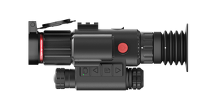 HT-70 lrf cầm tay nhiệt hình ảnh nhiệt Sight laser cầm tay Kính ngắm với Rangefinder - Product Image 2