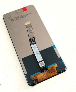 Chất Lượng Ban Đầu Màn Hình <span class=keywords><strong>LCD</strong></span> Và Màn Hình Cảm Ứng Cho Redmi Lưu Ý 9S & 9 Pro 4G Điện Thoại Di Động - Product Image 2