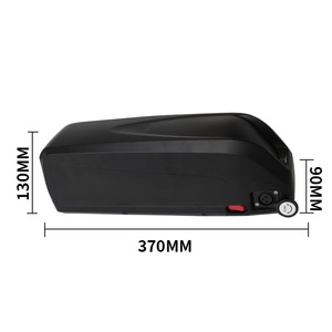 Batería Hailong Ebike 36V <span class=keywords><strong>48V</strong></span> 10Ah 13Ah 15Ah Li-ion <span class=keywords><strong>Samsung</strong></span> <span class=keywords><strong>18650</strong></span> Paquete de batería de bicicleta eléctrica para bicicleta eléctrica