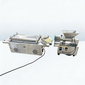 Machine à <span class=keywords><strong>pain</strong></span> pour petites entreprises, expérience de plusieurs années, large gamme d'utilisations, <span class=keywords><strong>pain</strong></span> chinois - Product Image 2