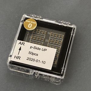 Chip Láser de <span class=keywords><strong>Emisor</strong></span> Único de 1550nm y 3W para Comunicación Óptica, Detección por Fibra y Detección Remota - Product Image 4