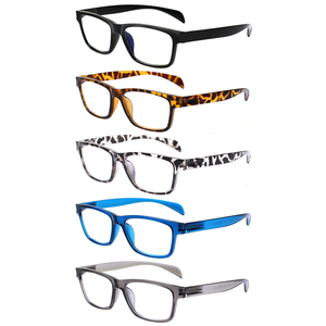 <span class=keywords><strong>Gafas</strong></span> de Lectura con Filtro de Luz Azul, Lentes de PC, <span class=keywords><strong>Gafas</strong></span> de Lectura para Computadora, para Hombre y Mujer, Venta al Por Mayor Directa de Fábrica, Personalizadas, de Alta Calidad - Product Image 1