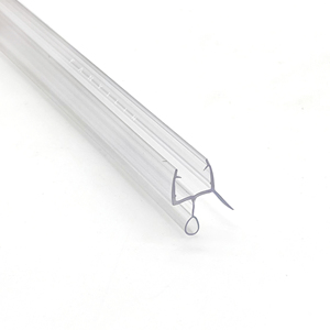 <span class=keywords><strong>Joint</strong></span> <span class=keywords><strong>de</strong></span> porte coulissante en verre <span class=keywords><strong>de</strong></span> salle <span class=keywords><strong>de</strong></span> bain, bande en PVC plastique, <span class=keywords><strong>joint</strong></span> <span class=keywords><strong>de</strong></span> porte inférieur, bande d'étanchéité <span class=keywords><strong>pour</strong></span> porte en verre, <span class=keywords><strong>pour</strong></span> <span class=keywords><strong>cabine</strong></span> <span class=keywords><strong>de</strong></span> <span class=keywords><strong>douche</strong></span> - Product Image 4