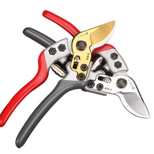 Sécateur bypass en acier au carbone 20-30 mm pour la taille des arbres de jardin - Product Image 5