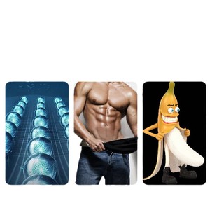 Cocowela Loves <span class=keywords><strong>Indian</strong></span> God Oil Spray Retardante Masculino 10ml Duradero Sin Marihuana Juguete Sexual para Adultos en Caja - Product Image 5