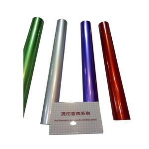 New Condition Home Use Multi-Material Hot Foil Stamping Machine for Glass Ceramic Industries Printing Shops Fitting Ink - Product Image 4