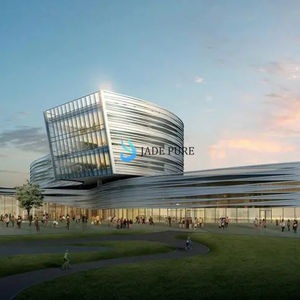 天窓および屋根用途向けの三重断熱ガラス - Product Image 6