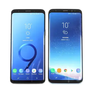 Galaxy S9 Low Price Wholesale Used Cell Phone for Samsung Galaxy S9 used phones for sale near me wholesale used cell phones