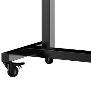 110-230V <span class=keywords><strong>55</strong></span>-120 <span class=keywords><strong>pouces</strong></span> ascenseur de télévision automatisé VESA 900*600mm supports <span class=keywords><strong>TV</strong></span> chariots télécommande rabattable support de télévision intelligent - Product Image 5