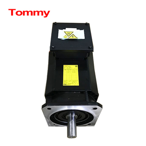 Motor de Husillo AC Original FANUC A06B-1403-B103 - Product Image 6