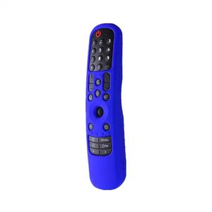 Best-seller étui en silicone <span class=keywords><strong>de</strong></span> haute qualité utilisé pour LG AN-MR21GC étui à distance magique <span class=keywords><strong>2021</strong></span> TV télécommande housse <span class=keywords><strong>de</strong></span> protection - Product Image 6