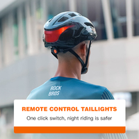 Casque de moto intelligent Maxto M3 abordable avec Bluetooth 5.0, lentille magnétique et écouteurs intégrés