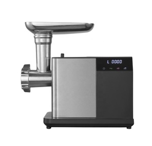 เครื่องจักรสำหรับใช้ในครัวเครื่องบดเนื้อ - Product Image 4