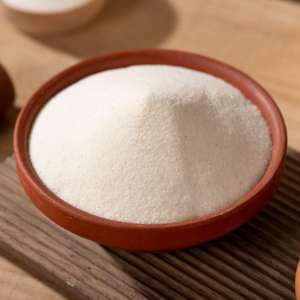 Ingrediente alimentare polvere Konjac nella pianta naturale polvere organica Konjac per perdere peso a basso contenuto di carboidrati - Product Image 3