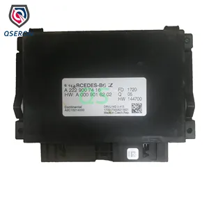 Genuine Car Transmission Control Unit A2C15214000 Computer A2229007416 Module TCU TCM For MERCEDES E-CLASS W213