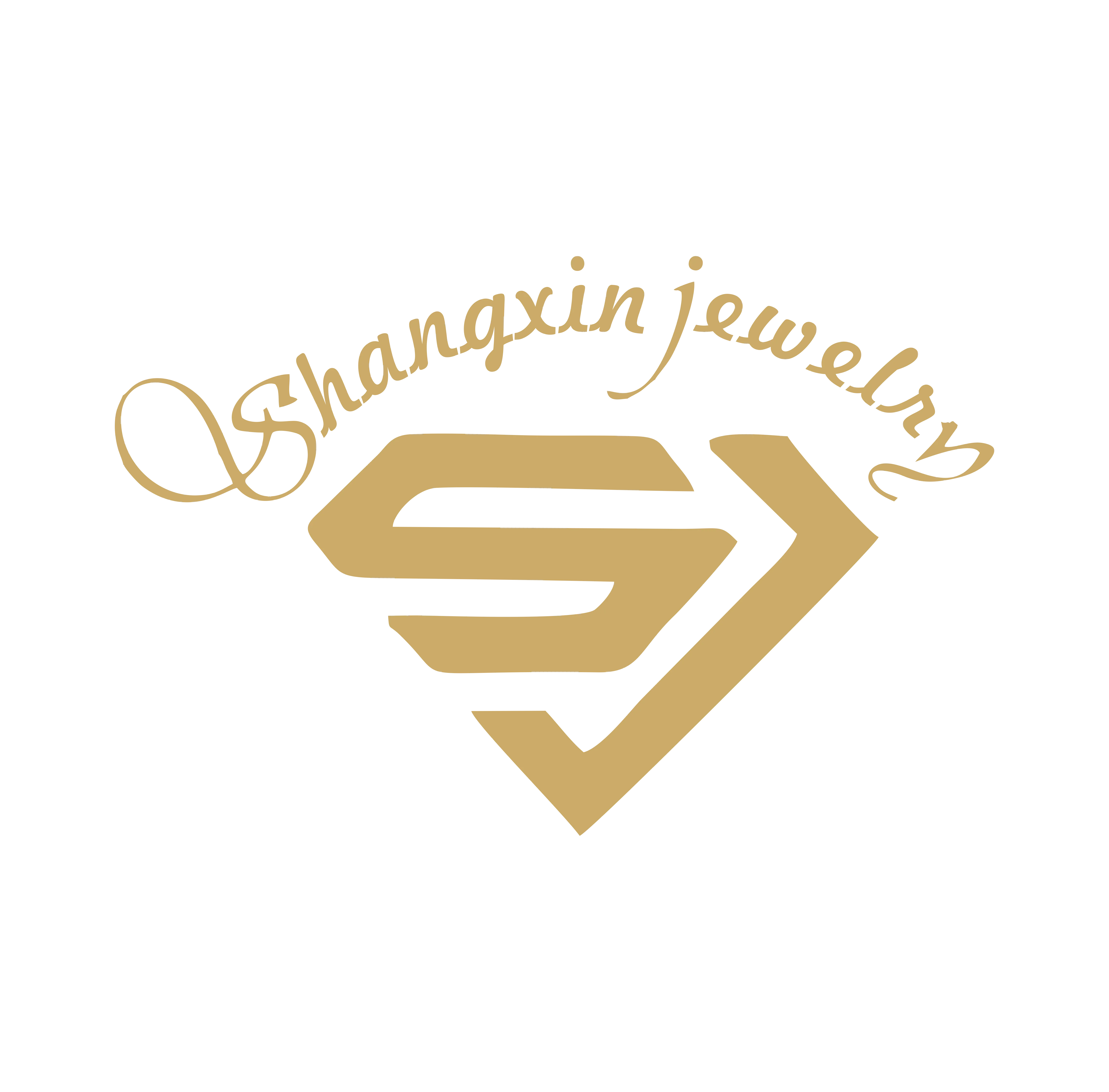 Foshan Shunde Shangxin Jewelry Co., Ltd. logo