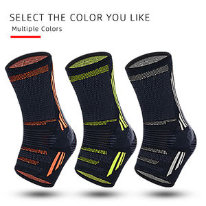 Nouveaux protecteurs de cheville de compression de sport pour le soutien de clé de basket-ball et de Roller Derby pour les articulations - Product Image 2