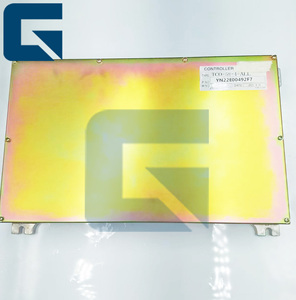 คอนโทรลเลอร์ YN22E00492F7 สำหรับรถขุด SK200-8 - Product Image 1
