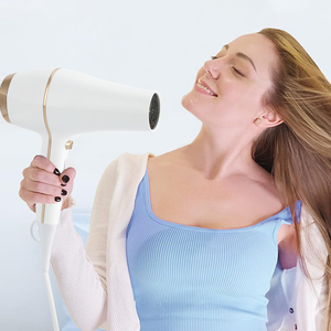 Secador de Pelo Profesional de Alta Calidad de Marca Privada OEM ODM, el Mejor Secador y Estilizador de Pelo para Salón - Product Image 6