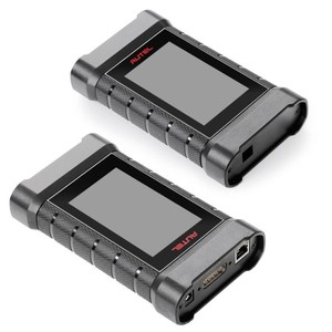 Para Autel MaxiFlash XLink: Diagnóstico experto, programación remota y reparación remota de módulos con MS909 919 ULTRA - Product Image 1