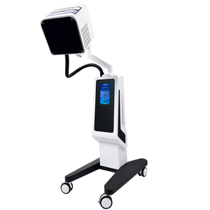 Dispositivo para el Alivio del Dolor Corporal, Terapia de Frecuencia de Terahercios, Cuidado de Meridianos, Producto de Alta Calidad Más Vendido, Masajeador Médico Chino - Product Image 5