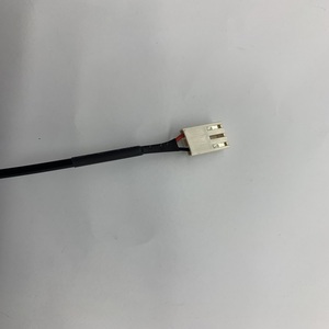 CCTV ตัวแยกไฟฟ้ากระแสตรง12V ตัวผู้ตัวเมียสายต่อขยายสำหรับชาร์จแล็ปท็อป - Product Image 3