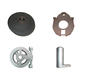 Servicio de Fabricación de Chapa Metálica Personalizada OEM, Procesamiento de Chapa de Aluminio y Acero, Estampado, Doblado, Soldadura de Piezas - Product Image 2