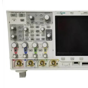 Nouvel oscilloscope haute fréquence DSO81304A 13G haute précision avec garantie d'un an - Product Image 4