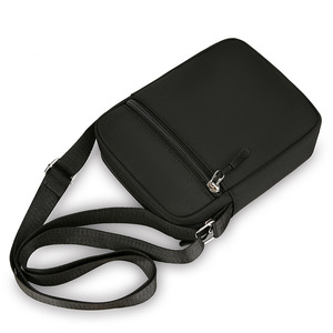 Custom logo Mini <strong>Cell</strong> <strong>Phone</strong> Crossbody Shoulder <strong>Bag</strong> Small Sling Satchel - Product Image 2