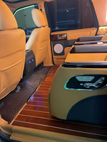 Elektrischer Autositz für Lexus LX570 GX460 Navigator Cadillac Escalade Touareg Lincoln Navigator
