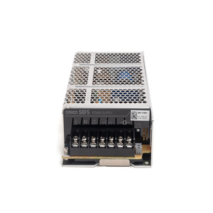 Module d'alimentation électrique S8FS-C10024 100W, utilisation industrielle, DC24V, haute efficacité - Product Image 5