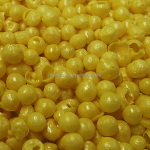 Burbujas de Óxido de Zirconio Fundido/Óxido de Zirconio Sintético Refractario de 3-4 mm, 4-5 mm - Product Image 5