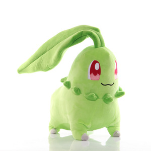 20-25Cm 100 + Phong Cách Bán Hàng Tự Động Con Số Thú Nhồi Bông Bulbasaur Cua Đồ Chơi Sang Trọng 8Inch Trang Trí <span class=keywords><strong>Pokemon</strong></span> Búp Bê Sang Trọng Cho Claw Máy - Product Image 4