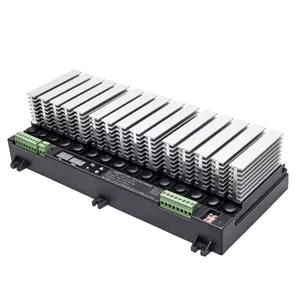 Aoyi Hoge Precisie Nieuw Ontwerp ZK7-12 Plc Modules Programmering Controller Scr Spanningsregelaar