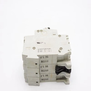 2CDS253001R025 7 S203-K1,6A 1.6A 400V New Original Ready Warehouse <strong>Industrial</strong> <strong>Automation</strong> PLC Programming <strong>Controller</strong>