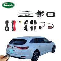 Kit de mise à niveau pour ouverture automatique du coffre arrière, ouvre-coffre automatique, kit de levage électrique de hayon pour Renault Talisman Grandtour KFD