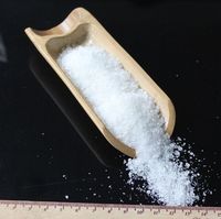 Fertilizante Nitrogenado (NH4)2SO4 N 21% Sulfato de Amonio Grado Industrial
