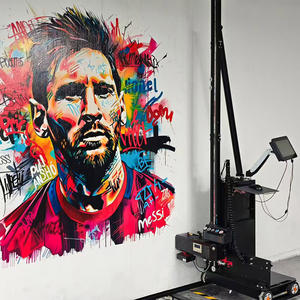 TWF1000 Nuova Stampante a Getto d'Inchiostro UV Automatica 2-in-1 con Garanzia di 1 Anno - Product Image 2