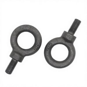 Fixations personnalisées M12x1.5 M10x1.25 M14 Acier au carbone M8 M16 Boulon banjo M12 - Product Image 3